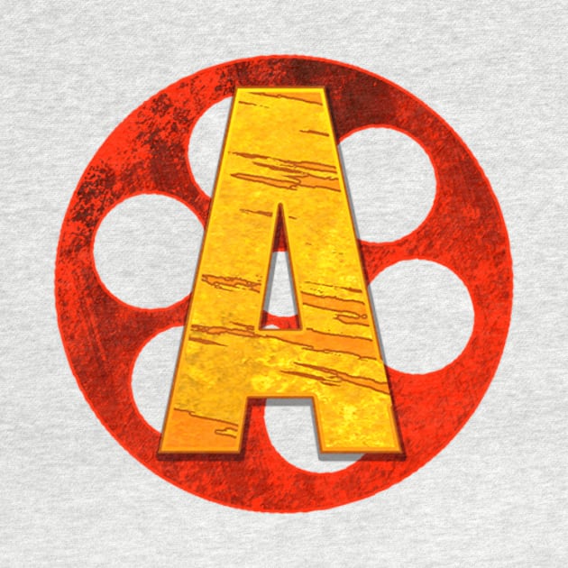 Apocaflix! Movies Icon by Jake Berlin